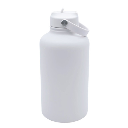 Pastel Water Bottles Stone